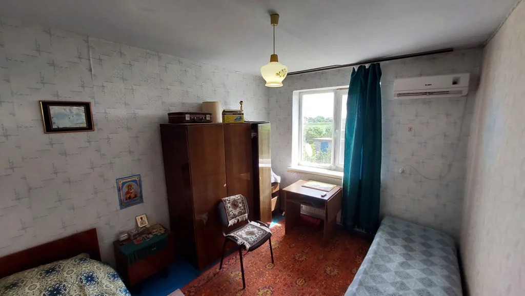 Продажа квартиры, Стрелка, Темрюкский район, ул. Полевая - Фото 8