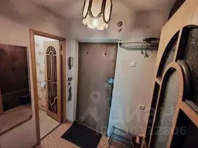 Купить однокомнатную квартиру 35.0м ул. Сальвадора Альенде, 4К2, ... - Фото 29