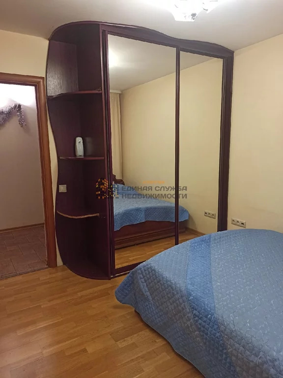 Аренда квартиры, Уфа, ул. Шота Руставели - Фото 10