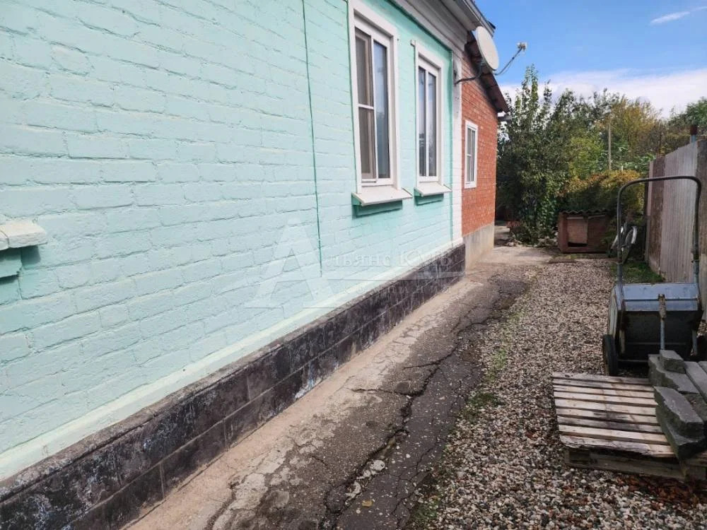 Продажа дома, Георгиевск, ул. Анджиевского - Фото 20