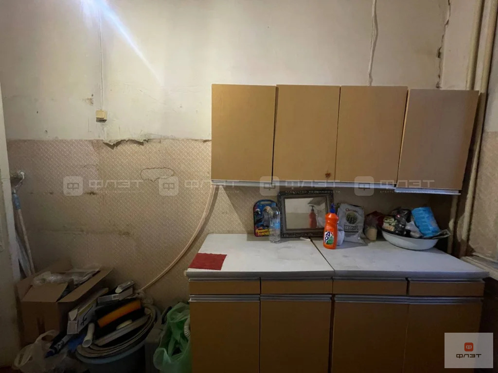 Аренда квартиры, Казань, ул. Пушкина д.5/43 - Фото 8