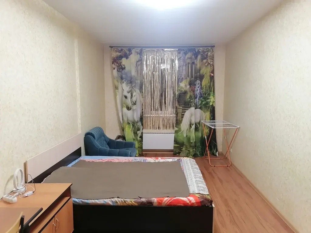 Комната в Щербинке - Фото 1