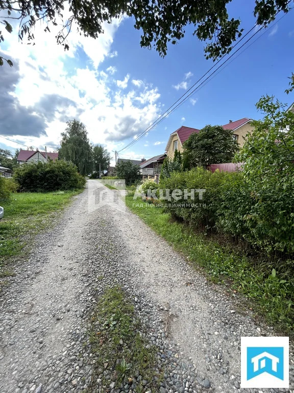 Продажа участка, Иваново, ул 10-я Завокзальная - Фото 1