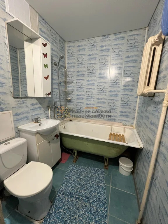 Аренда квартиры, Уфа, ул. Первомайская - Фото 4