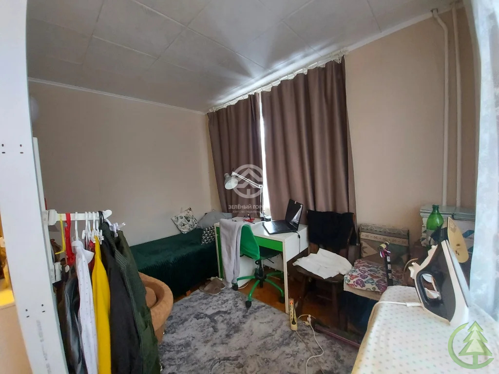 Продажа квартиры, м. Коптево, 3-й Михайловский переулок - Фото 11