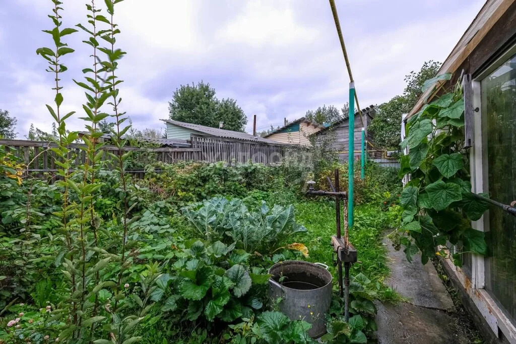 Продажа дома, Новосибирск, ул. Столбовая - Фото 20