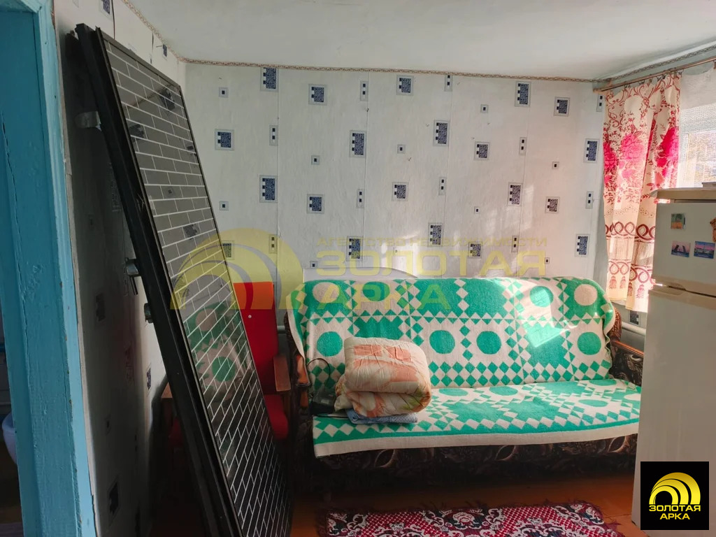 Продажа дома, Холмская, Абинский район, ул. Некрасова - Фото 19