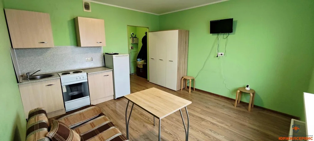 Продажа квартиры, Домодедово, Домодедово г. о., улица Курыжова - Фото 5