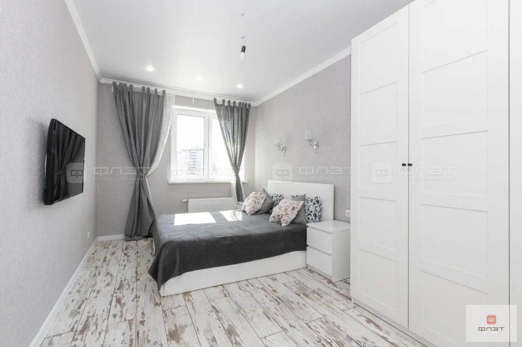 Продажа квартиры, Казань, пр-кт. Альберта Камалеева - Фото 2