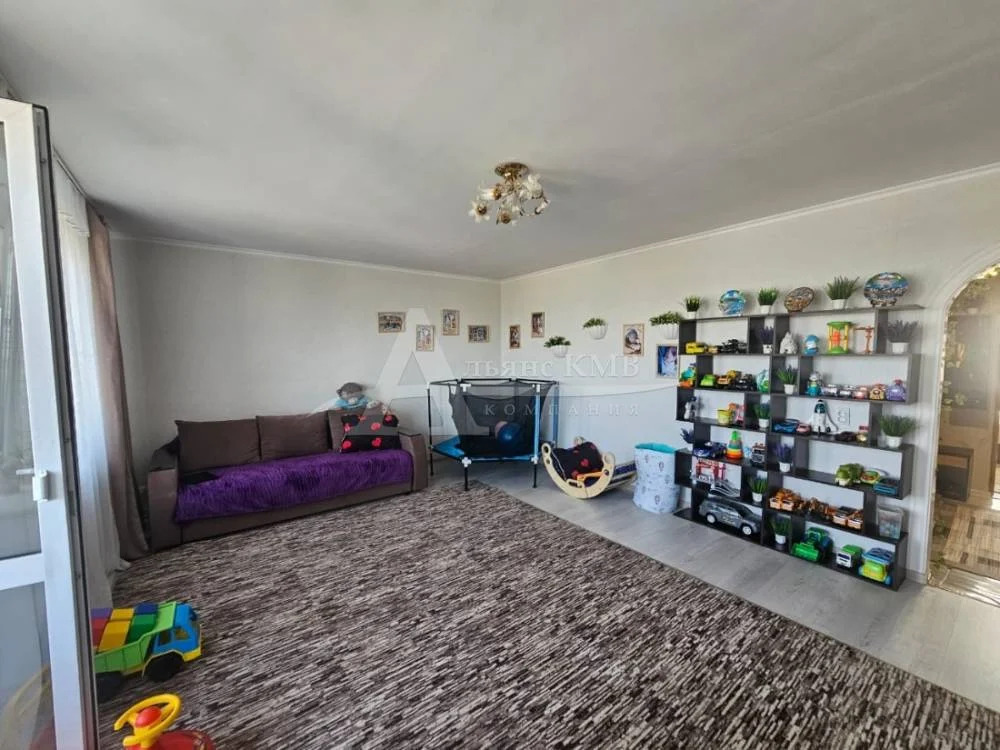 Продажа квартиры, Георгиевск, ул. Кирова - Фото 2