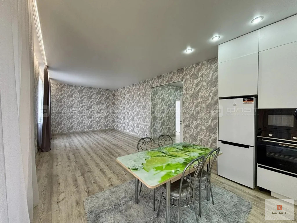 Продажа дома, Чернышевка, Высокогорский район, ул. Дружбы - Фото 2