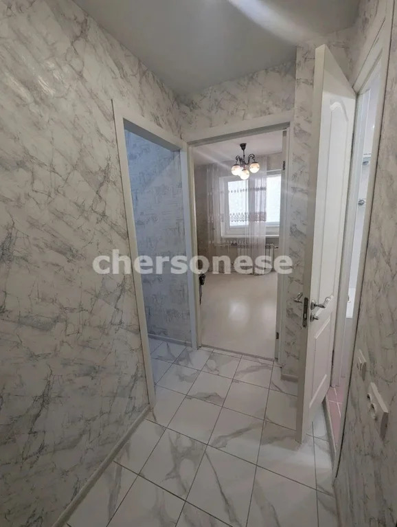 Продажа квартиры, Севастополь, Героев Сталинграда пр-кт. - Фото 11
