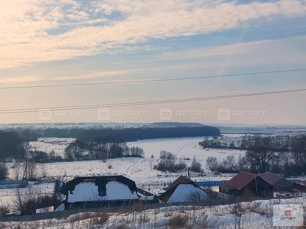 Продажа дома, Соболевское, Верхнеуслонский район, ул. Береговая - Фото 30