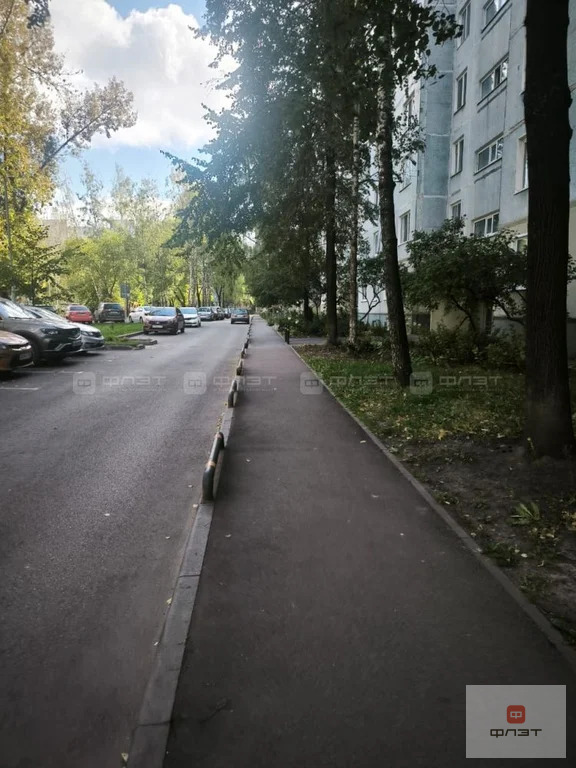 Продажа квартиры, Казань, ул. Батыршина - Фото 9