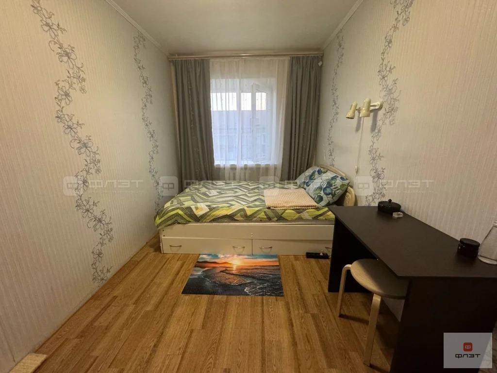 Продажа квартиры, Казань, ул. Гагарина - Фото 6