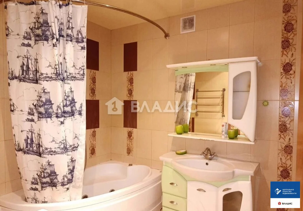 Аренда квартиры, Рязань, ул. Некрасова - Фото 7