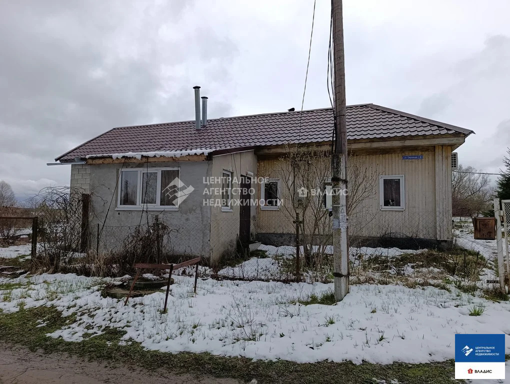 Продажа дома, Ирицы, Шиловский район, ул. Овражная - Фото 2