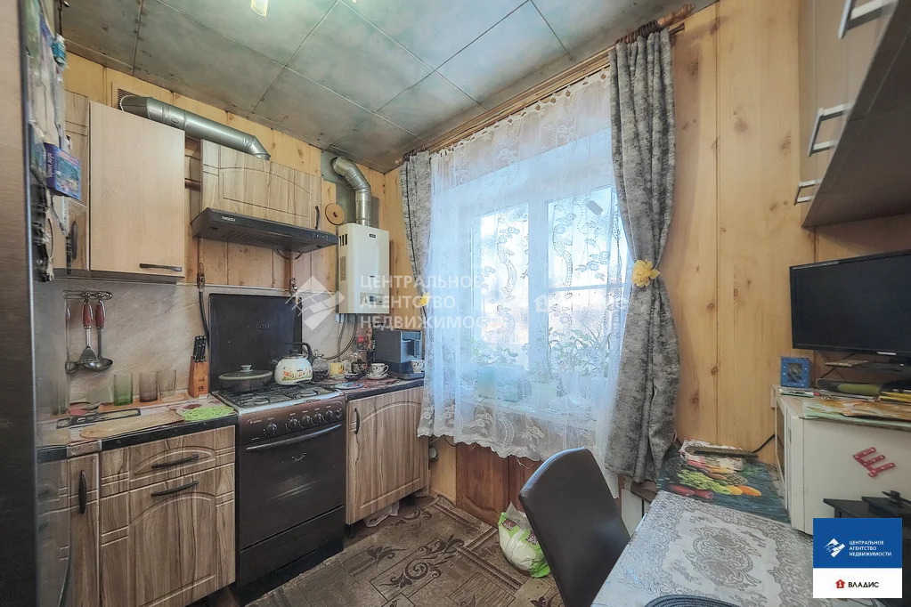 Продажа квартиры, Рязань, ул. Ленинского Комсомола - Фото 5