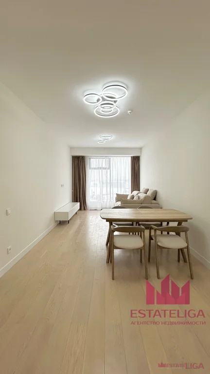 Аренда квартиры, Ленинградское ш. - Фото 8