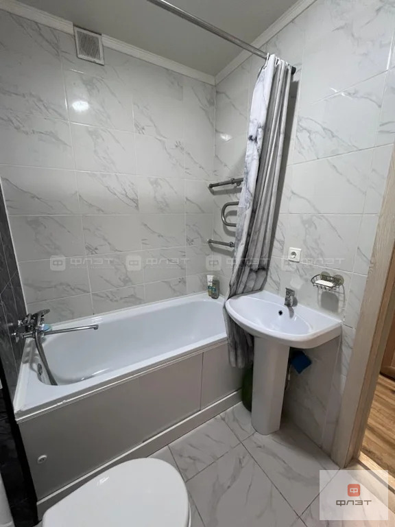 Продажа квартиры, Куюки, Пестречинский район, ул. Молодежная - Фото 9