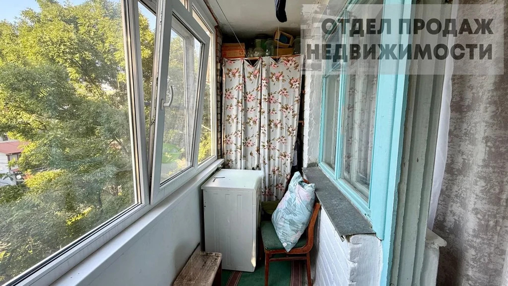 Квартира в центре города - Фото 11