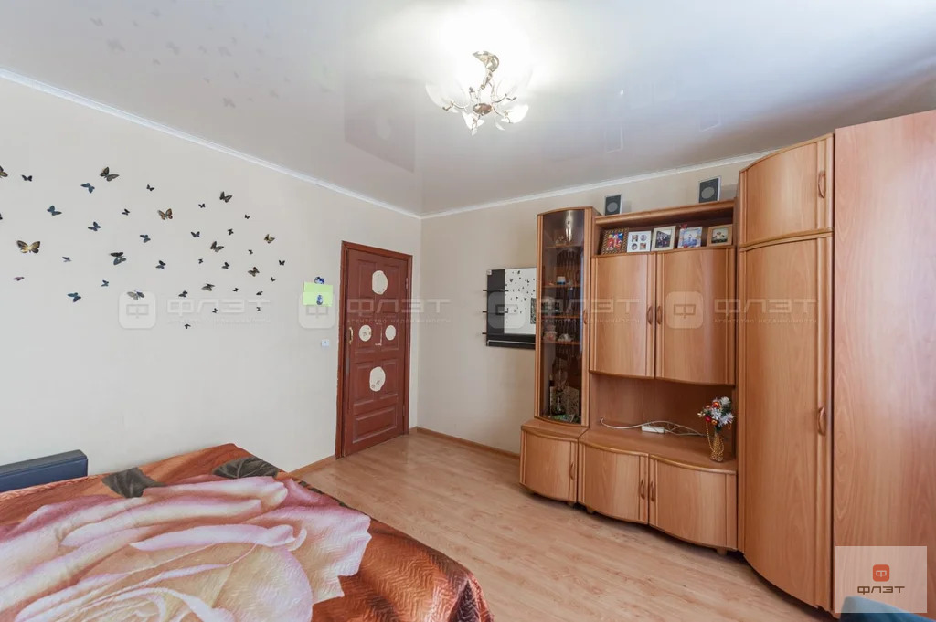 Продажа квартиры, Казань, ул. Академика Губкина - Фото 16