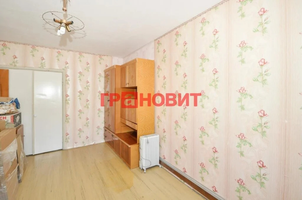 Продажа квартиры, Новосибирск, ул. Лесосечная - Фото 22