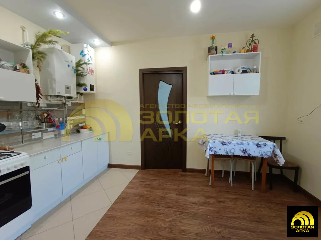 Продажа дома, Екатериновский, Абинский район, ул. Фрунзе - Фото 3