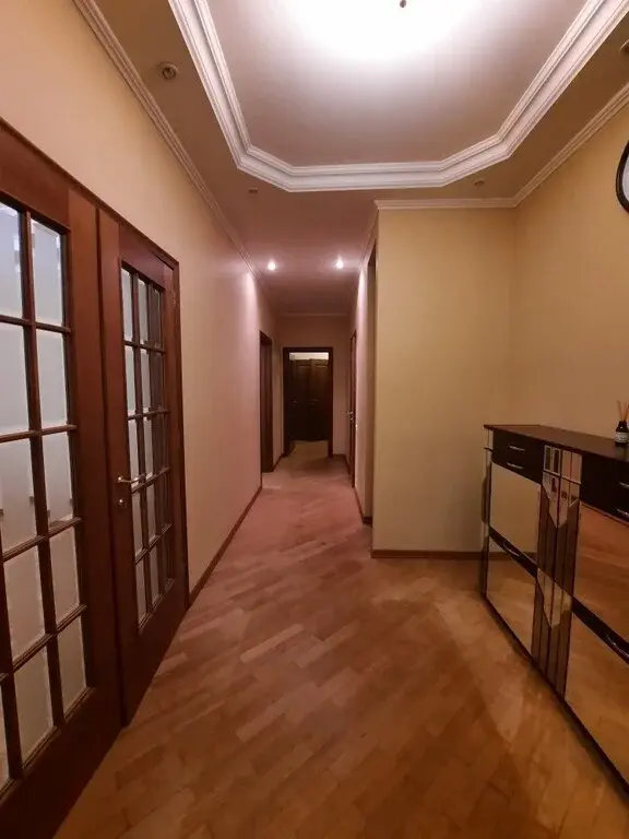 3-ка, Москва, Рублевское ш, 26к4 - Фото 4