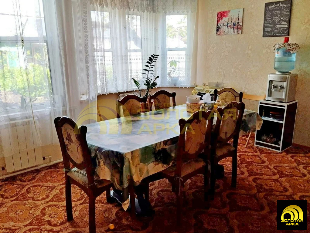 Продажа дома, Варениковская, Крымский район, Сиреневый пер. - Фото 12