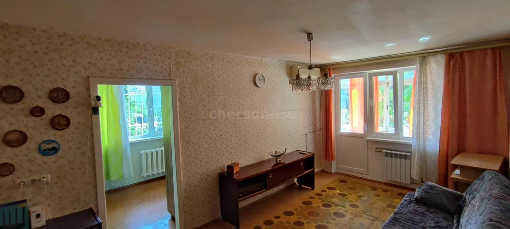 Аренда квартиры, Севастополь, Героев Сталинграда пр-кт. - Фото 8