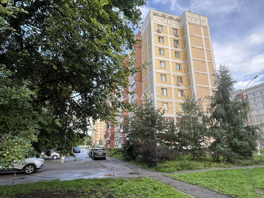 городской округ Нижний Новгород, Нижний Новгород, Рулевой переулок, ... - Фото 3