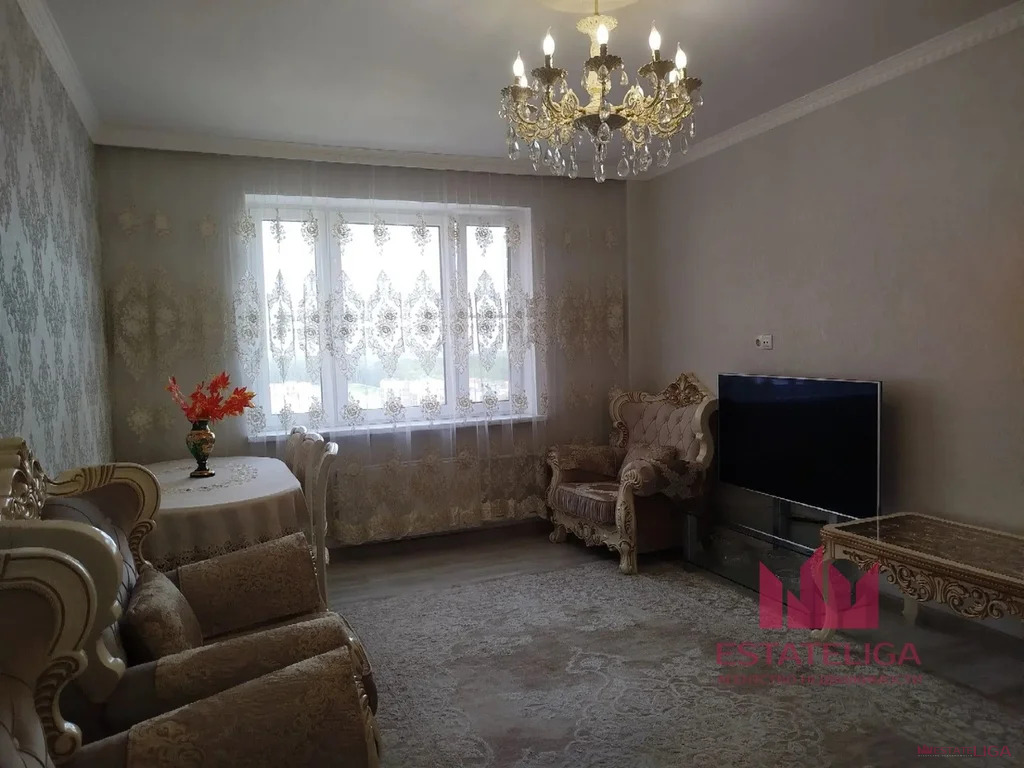 Продажа квартиры, Видное, Ленинский район, Зеленые аллеи б-р. - Фото 6