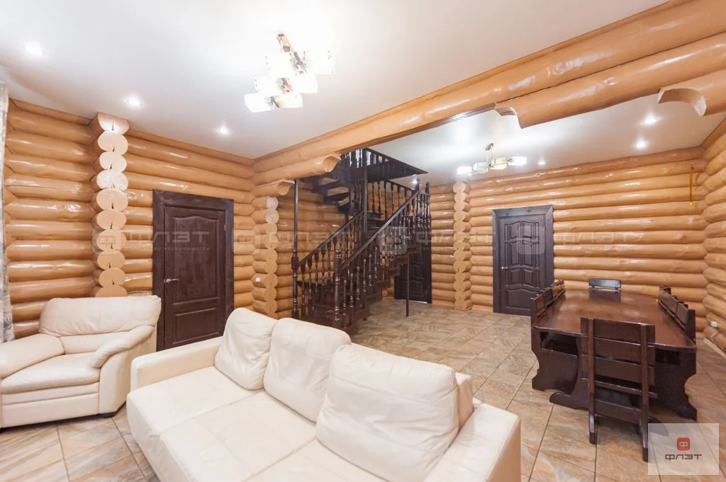 Продажа дома, Казань, ул. Дубравная (Вознесенское) - Фото 5