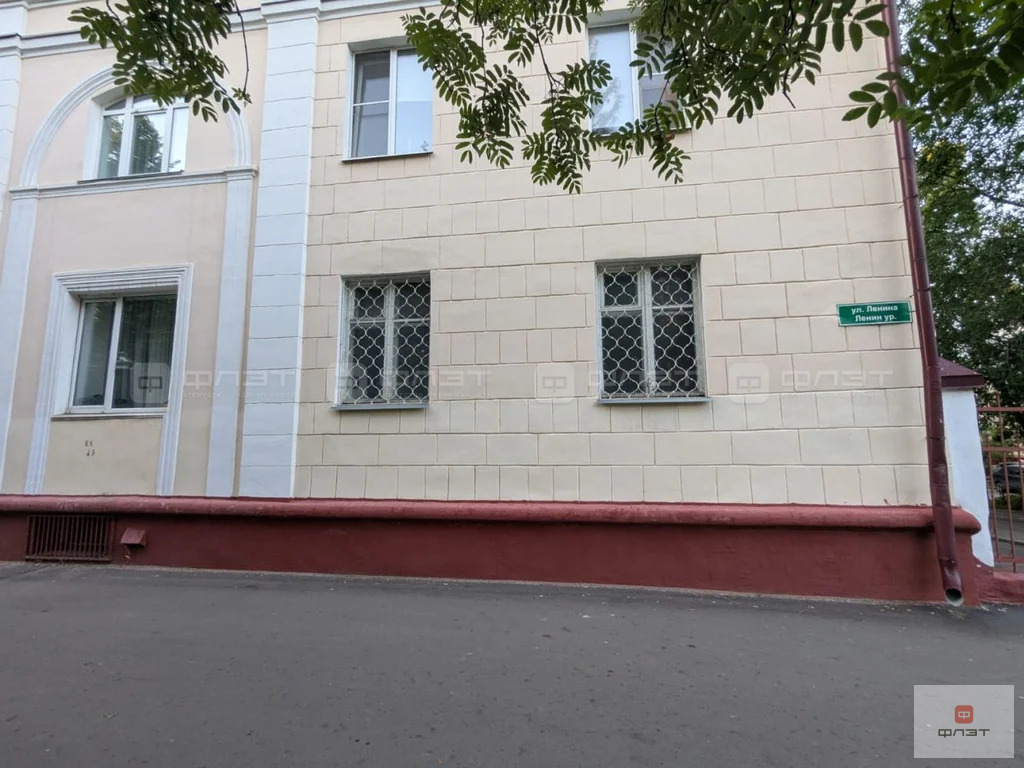 Продажа ПСН, Зеленодольск, Зеленодольский район, ул. Ленина - Фото 17