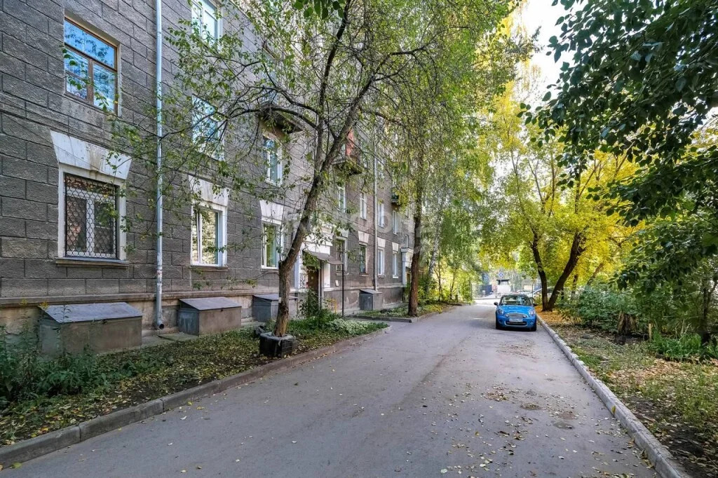 Продажа квартиры, Новосибирск, Красный пр-кт. - Фото 10