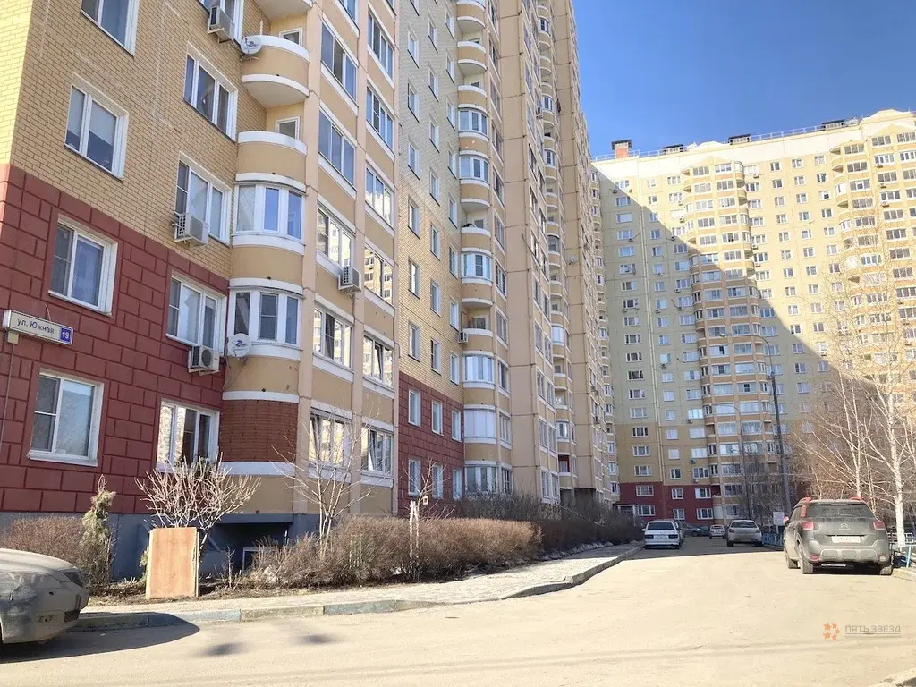 Продается 1-комнатная квартира ул. Южная, 19. - Фото 18