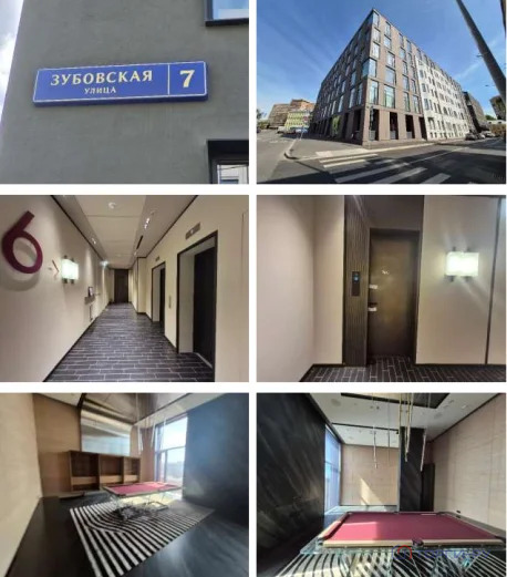 Продажа квартиры, ул. Зубовская - Фото 2