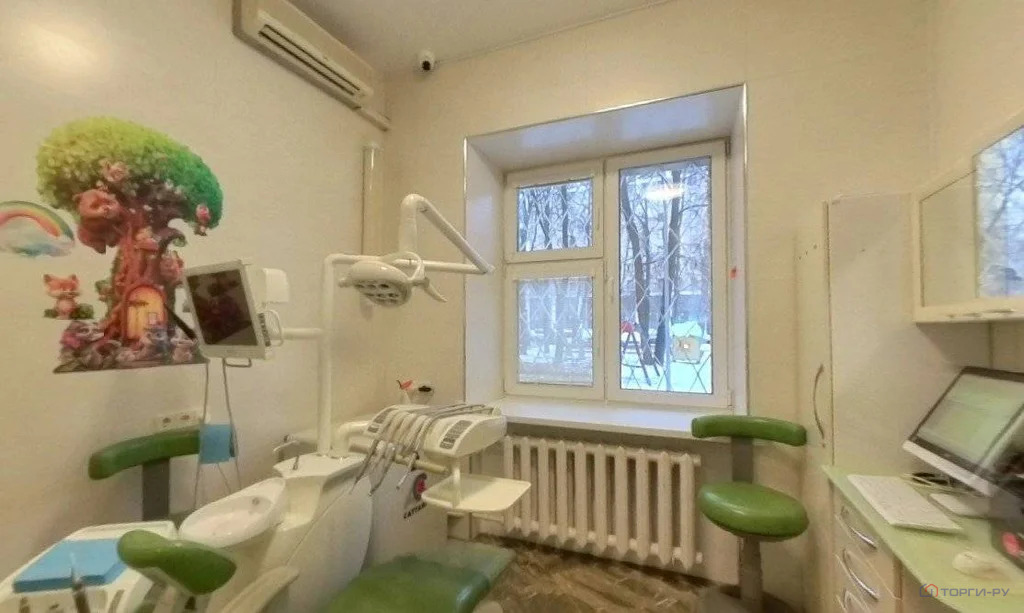 Продажа ПСН, ул. 2-я Фрунзенская - Фото 12