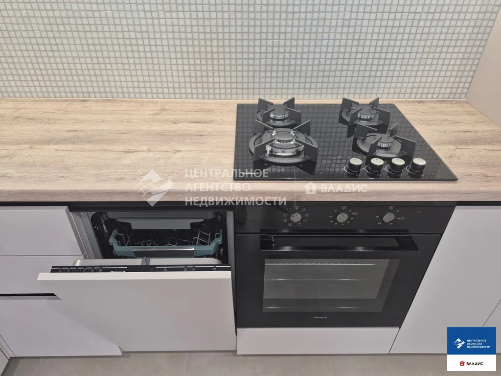 Продажа квартиры, Рязань, ул. Чкалова - Фото 28