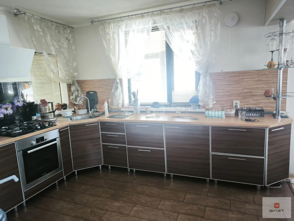 Продажа дома, Званка, Пестречинский район, ул. Романтика - Фото 6