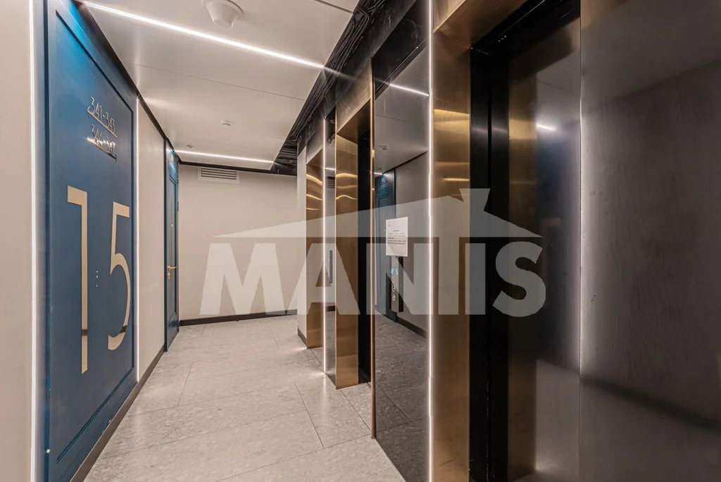 2-х комнатная квартира в ЖК Level Причальный - Фото 18