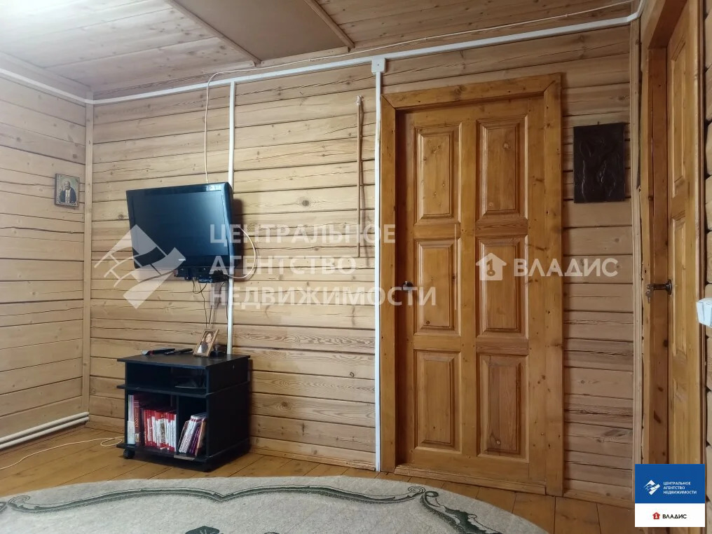 Продажа дома, Дядьково, Рязанский район, ул. Весенняя - Фото 23