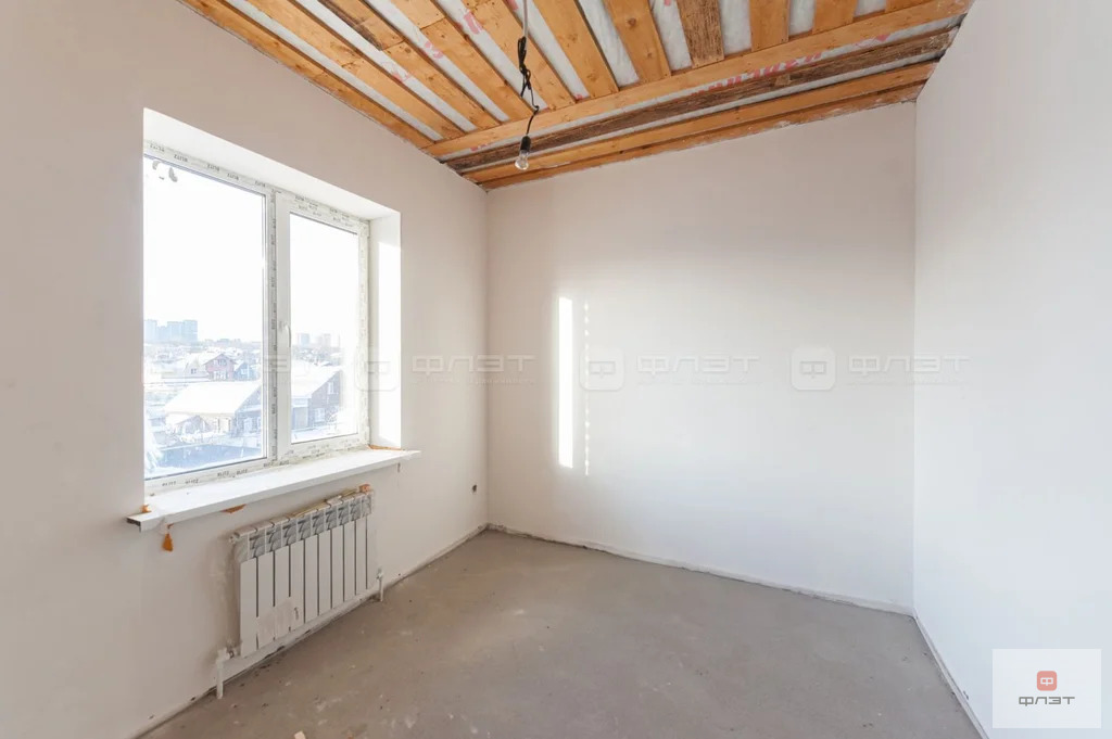Продажа дома, Казань, ул. Центральная (Вознесенское) - Фото 16