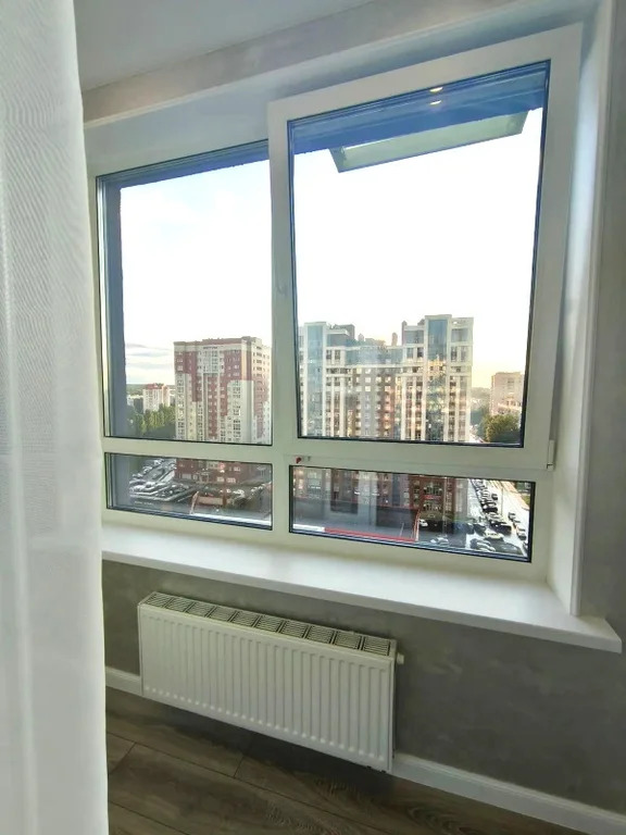 Продается квартира, 32.87 м - Фото 14