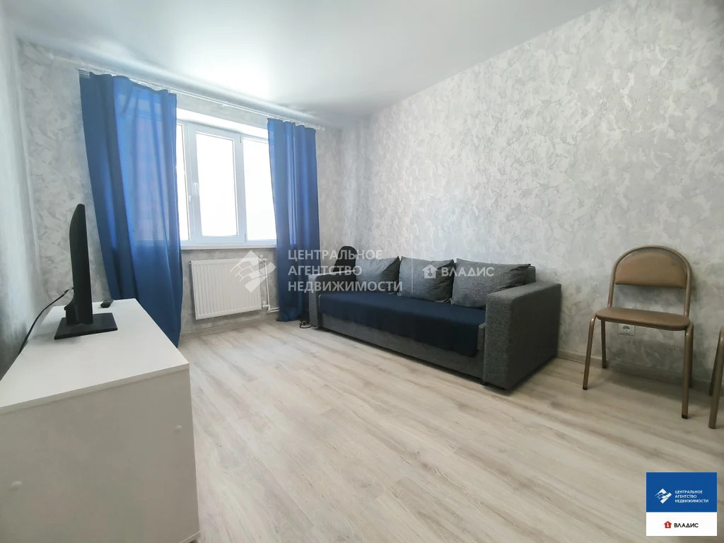 Аренда квартиры, Дядьково, Рязанский район, Зеленая улица - Фото 9