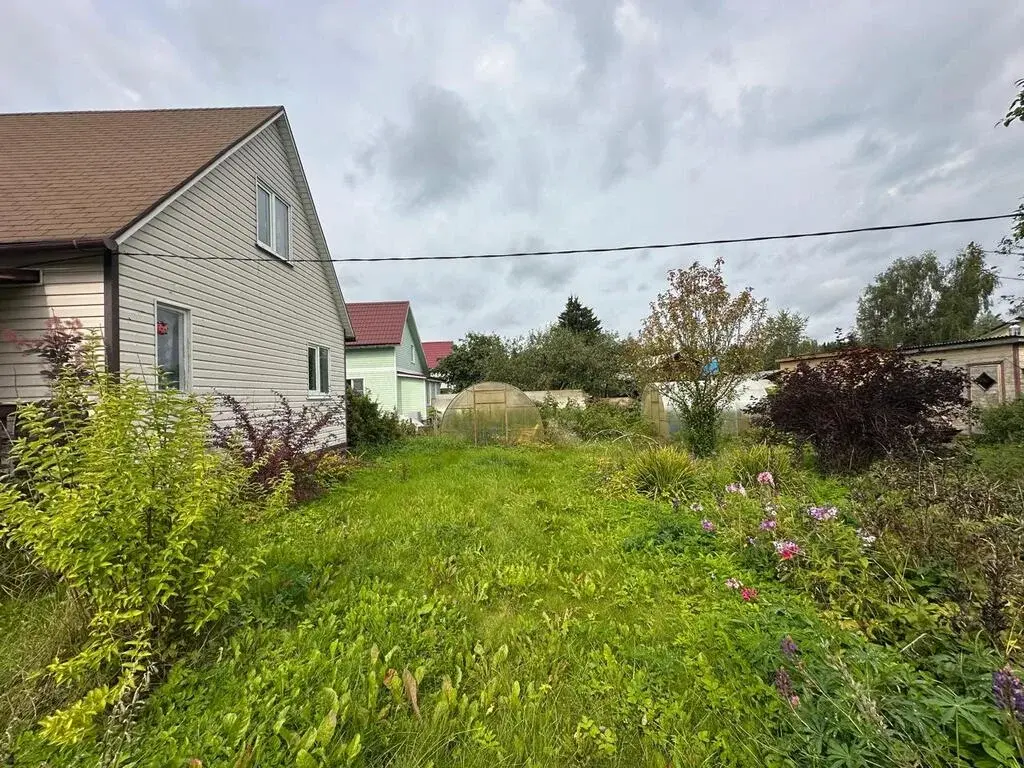 Дача 55,3 м2 на участке 6 сот. - Фото 15