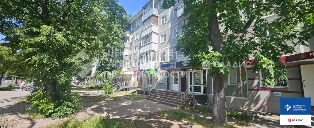 Продажа квартиры, Рязань, ул. Дзержинского - Фото 16