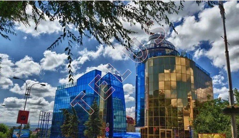 Ставропольский край, Пятигорск, проспект Калинина, 2150 м2, Гостиница ... - Фото 7