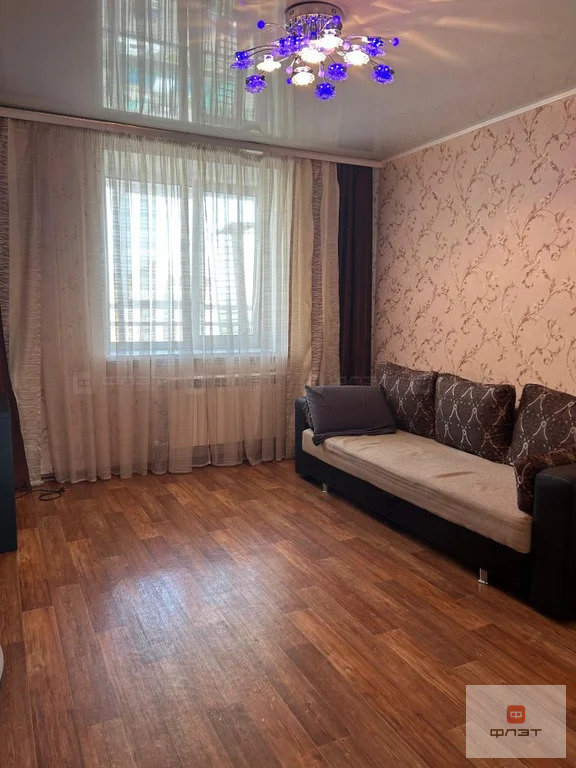 Продажа квартиры, Казань, ул. Салиха Батыева - Фото 0